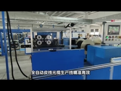 Кабель Simplex SM Drop 5.0x2.0 мм, 3.0x2.0 мм, LSZH, FTTH, волоконно-оптический кабель для внутренней и наружной прокладки