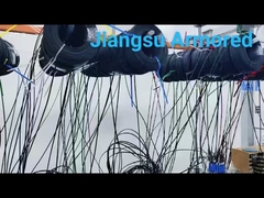 Сборка кабеля Simplex SM Drop