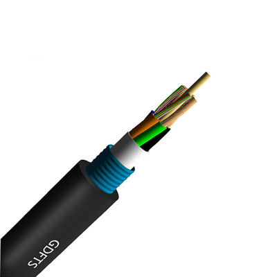 Ядр ядра 48 кабеля с жилами неодинакового сечения 36 меди гибрида GDTS GDFTS светоэлектрическое
