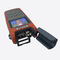 Рефлектометр временного интервала FTTX мини OTDR оптически оптическое волокно OTDR экрана 2,6 дюймов