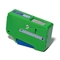 Коробка уборщика инструмента уборщика FTTH кассеты оптического волокна ST LC MU SC FC очищая 500 раз