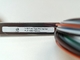 Упаковка волдыря ног PLC мини Splitter волокна трубки 1x16 оптически обнаженная красочная