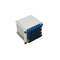 Splitter Plc коробки оптического волокна SC 1*32 UPC FTTH Epon Gpon типа 1 *4 1*8 1* 16 кассеты LGX