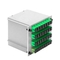 Тип кассеты Splitter 1x32 оптического волокна PLC коробки LGX для сетей PON