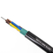Медное гибридное ядр 2-144 GDTS GDTA53 силового кабеля GDTA волокна мультимодное бронированное