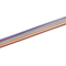 12 SC UPC ST FC LC одиночного режима отрезков провода оптического волокна цвета с курткой PVC/LSZH